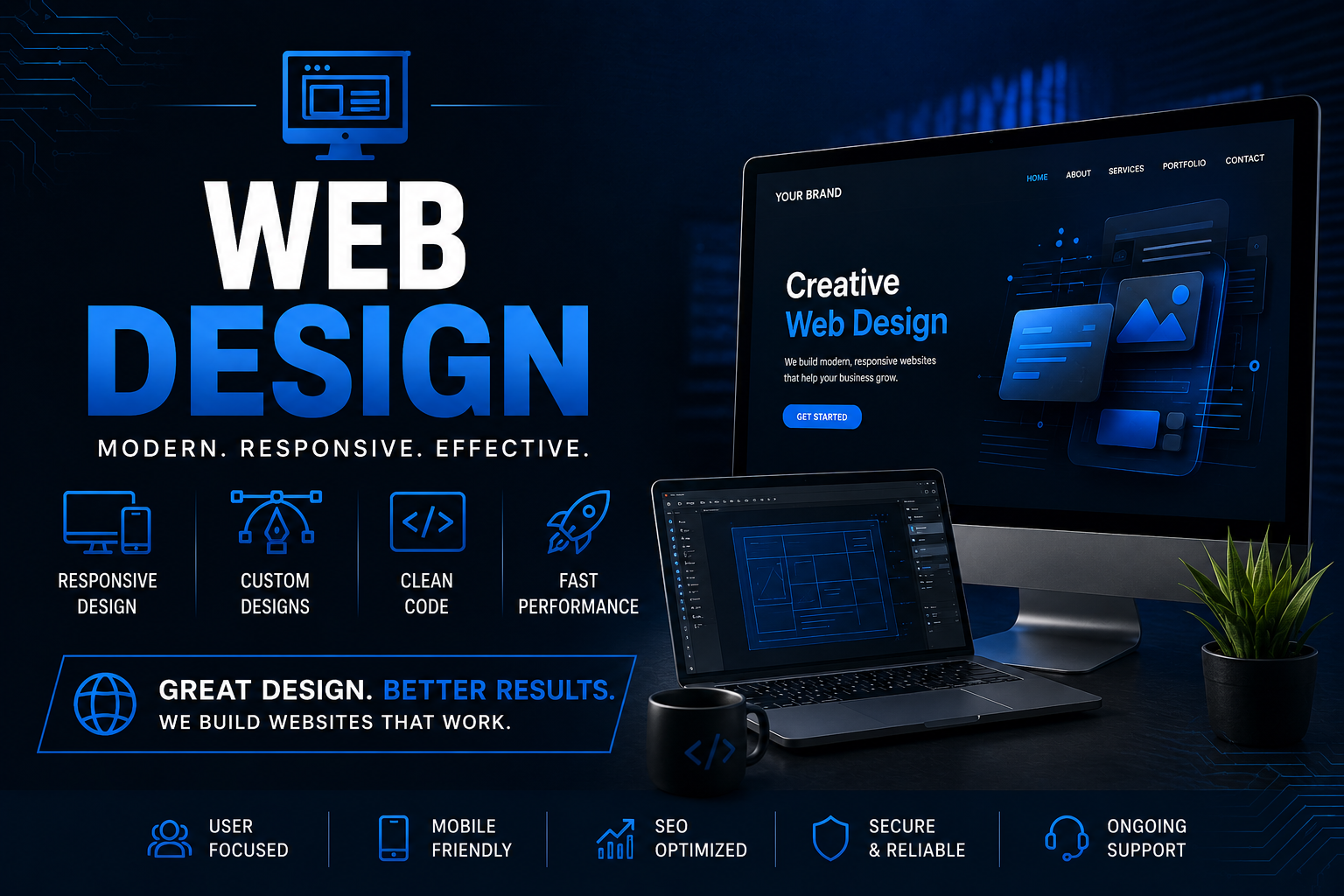 Web Design