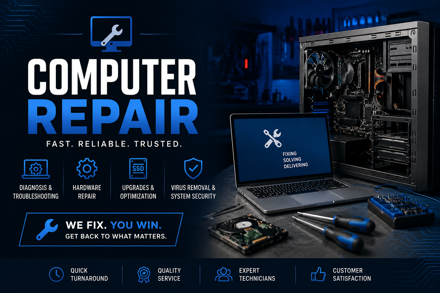 Computer Repair